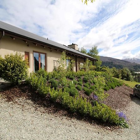 The Paddock Straw Bale Luxury Holiday House Arthurs Point المظهر الخارجي الصورة