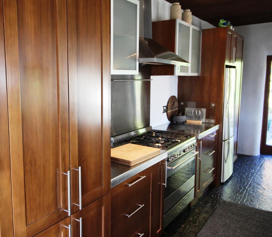The Paddock Straw Bale Luxury Holiday House Arthurs Point الغرفة الصورة