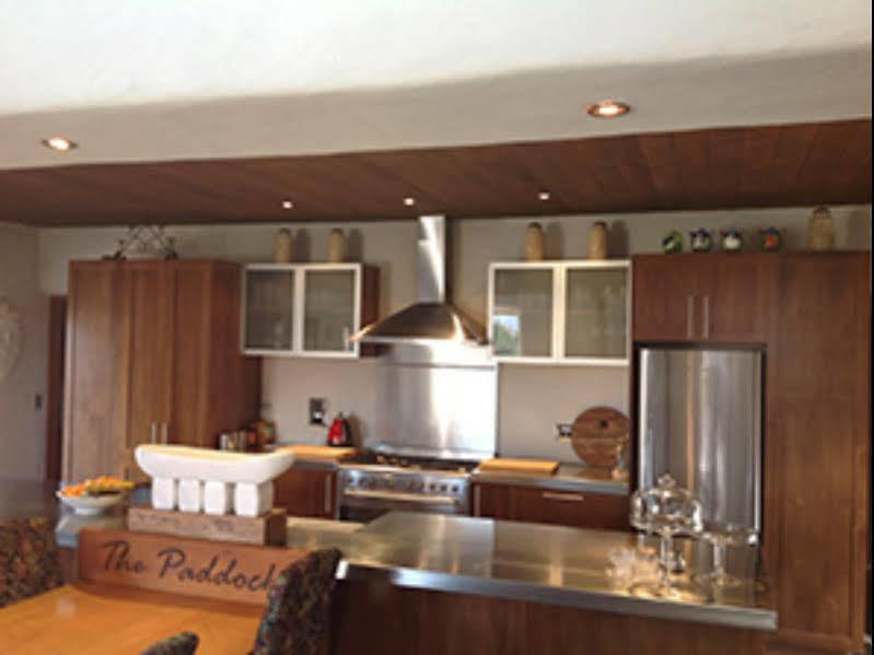 The Paddock Straw Bale Luxury Holiday House Arthurs Point المظهر الخارجي الصورة